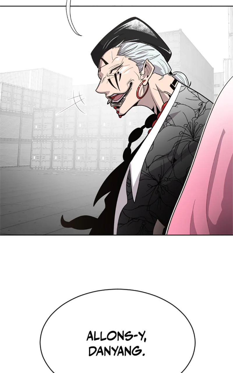 L'ère des surhommes Chapitre 6 - Page 41