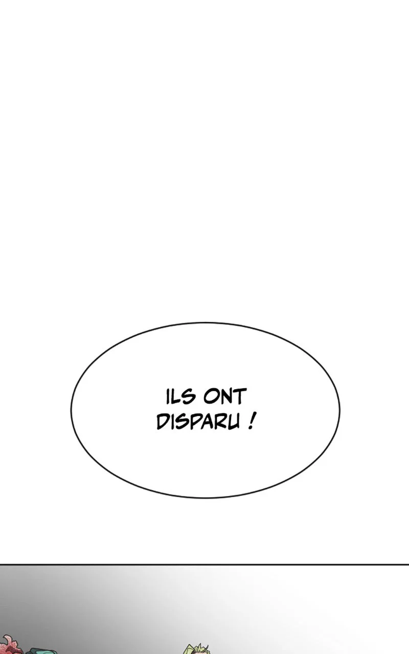 L'ère des surhommes Chapitre 6 - Page 45