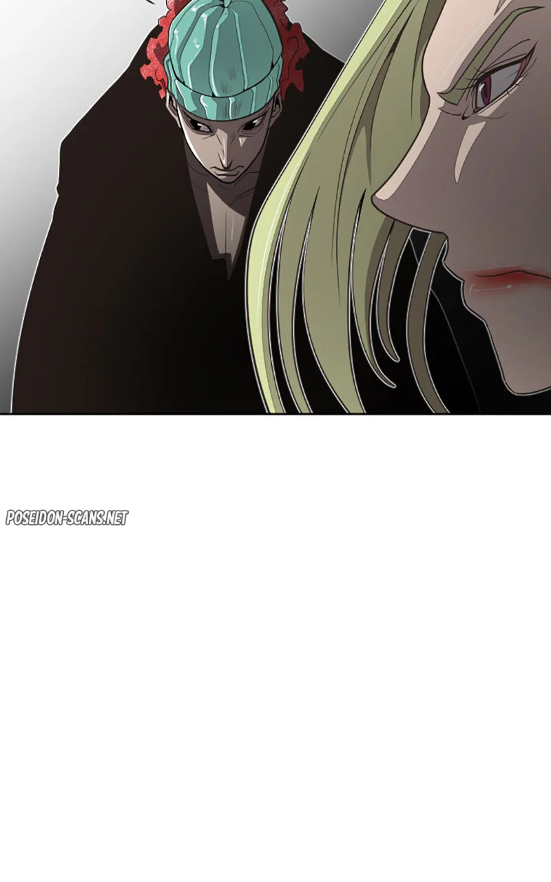 L'ère des surhommes Chapitre 6 - Page 47