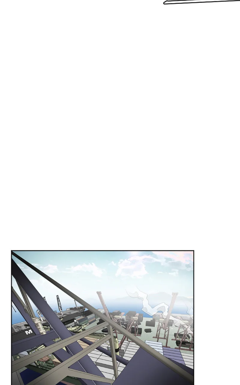 L'ère des surhommes Chapitre 6 - Page 51