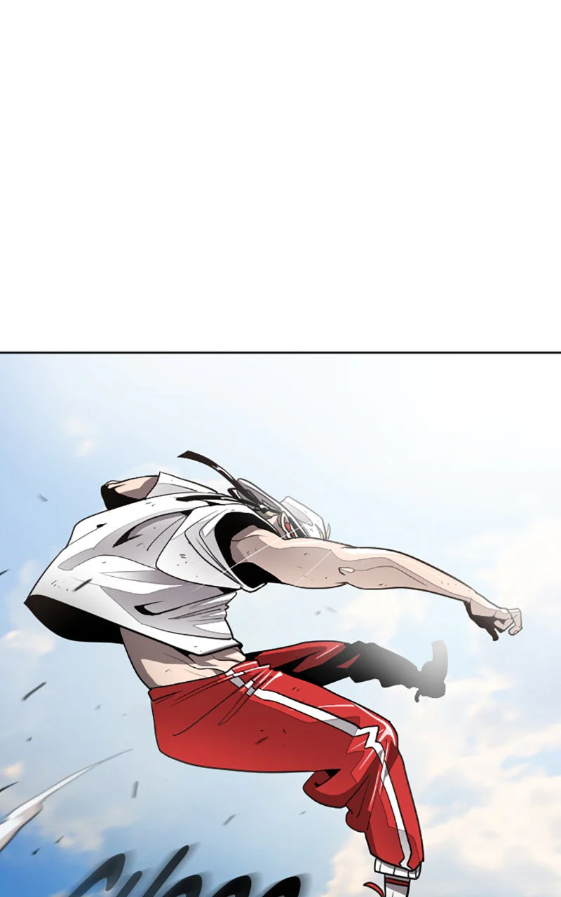L'ère des surhommes Chapitre 6 - Page 60