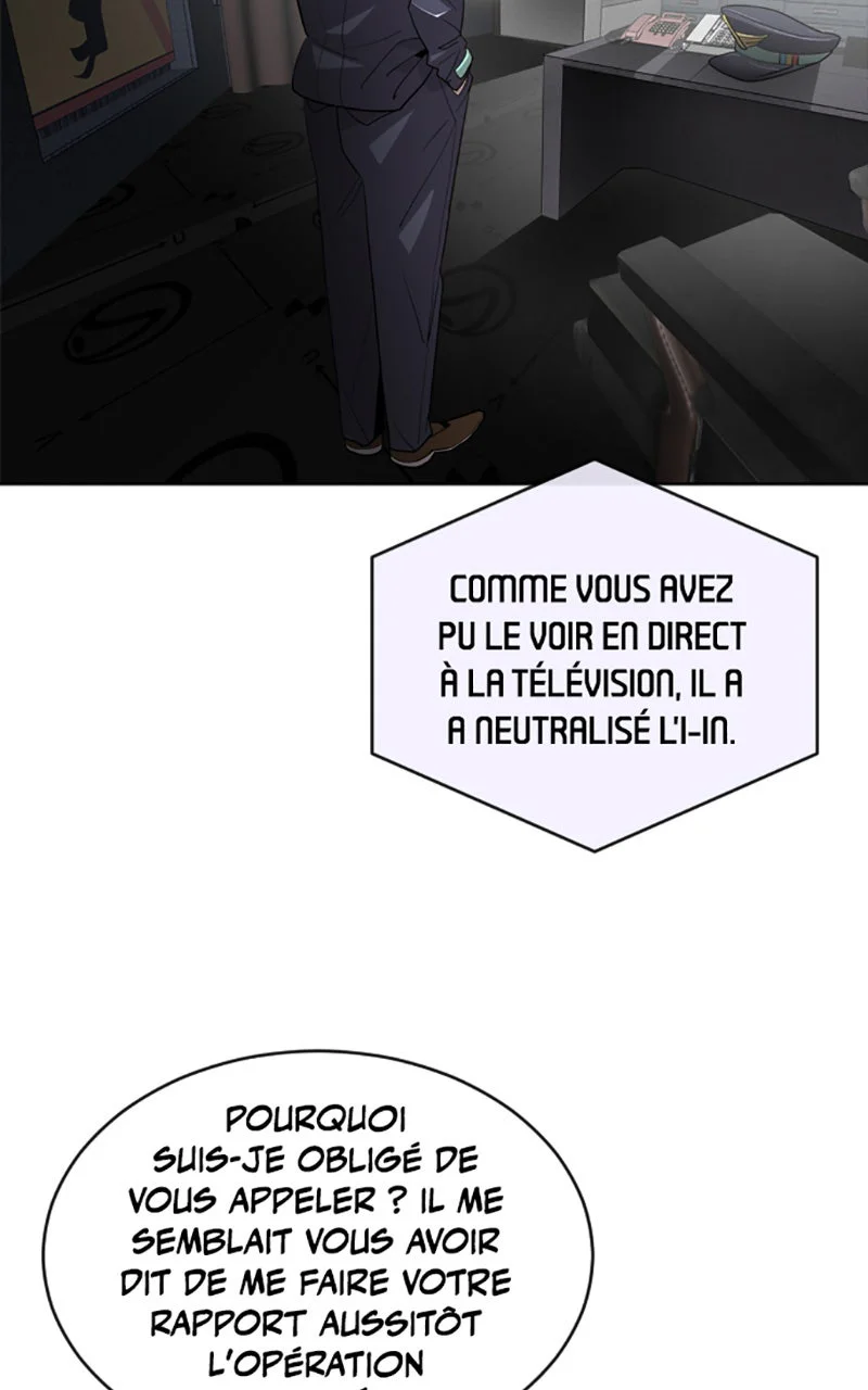 L'ère des surhommes Chapitre 6 - Page 76