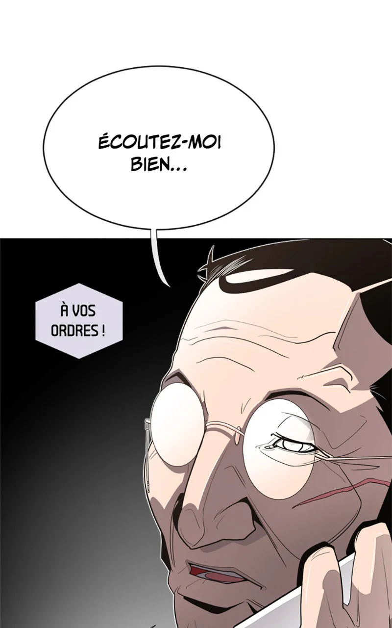 L'ère des surhommes Chapitre 6 - Page 78