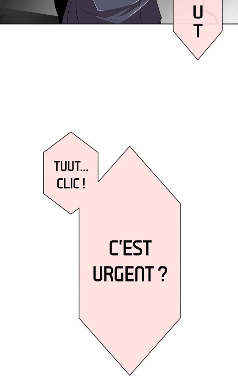 L'ère des surhommes Chapitre 6 - Page 87