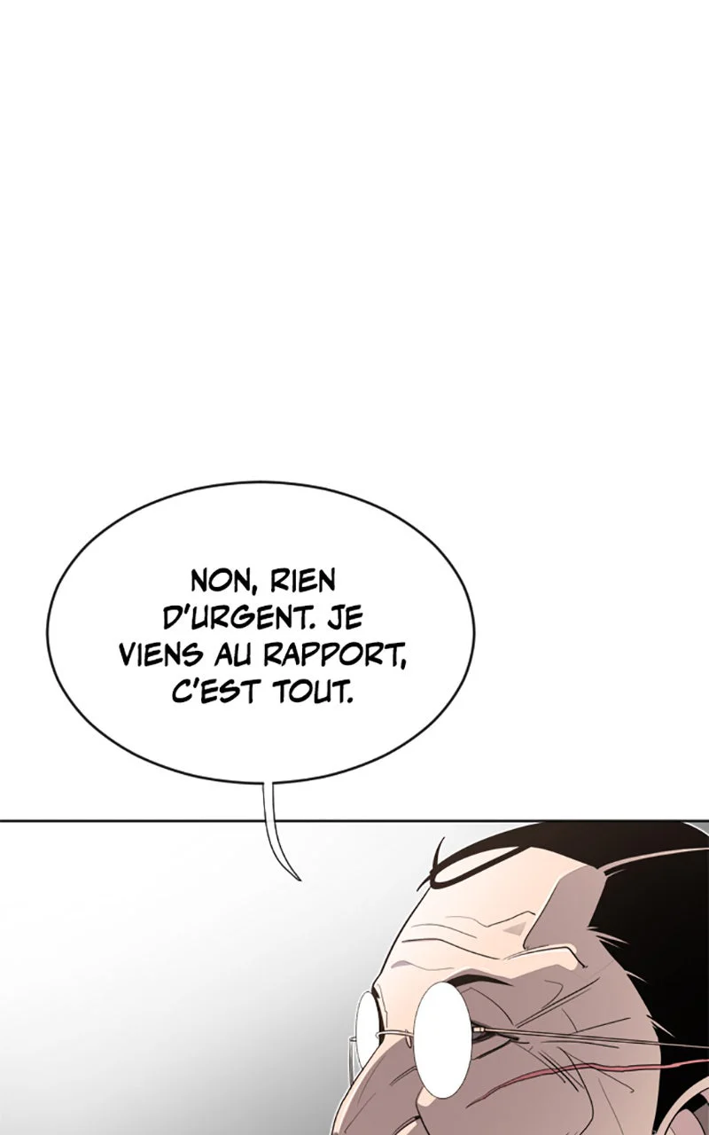 L'ère des surhommes Chapitre 6 - Page 88