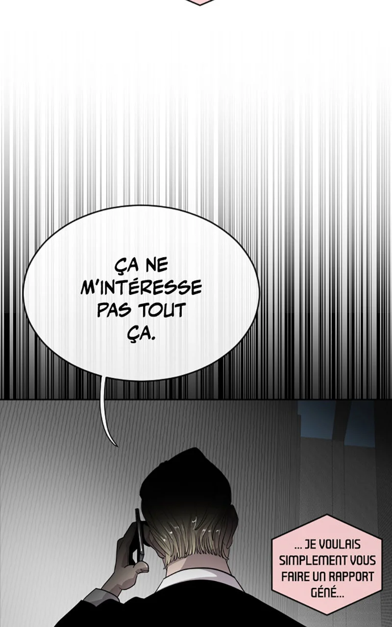 L'ère des surhommes Chapitre 6 - Page 91