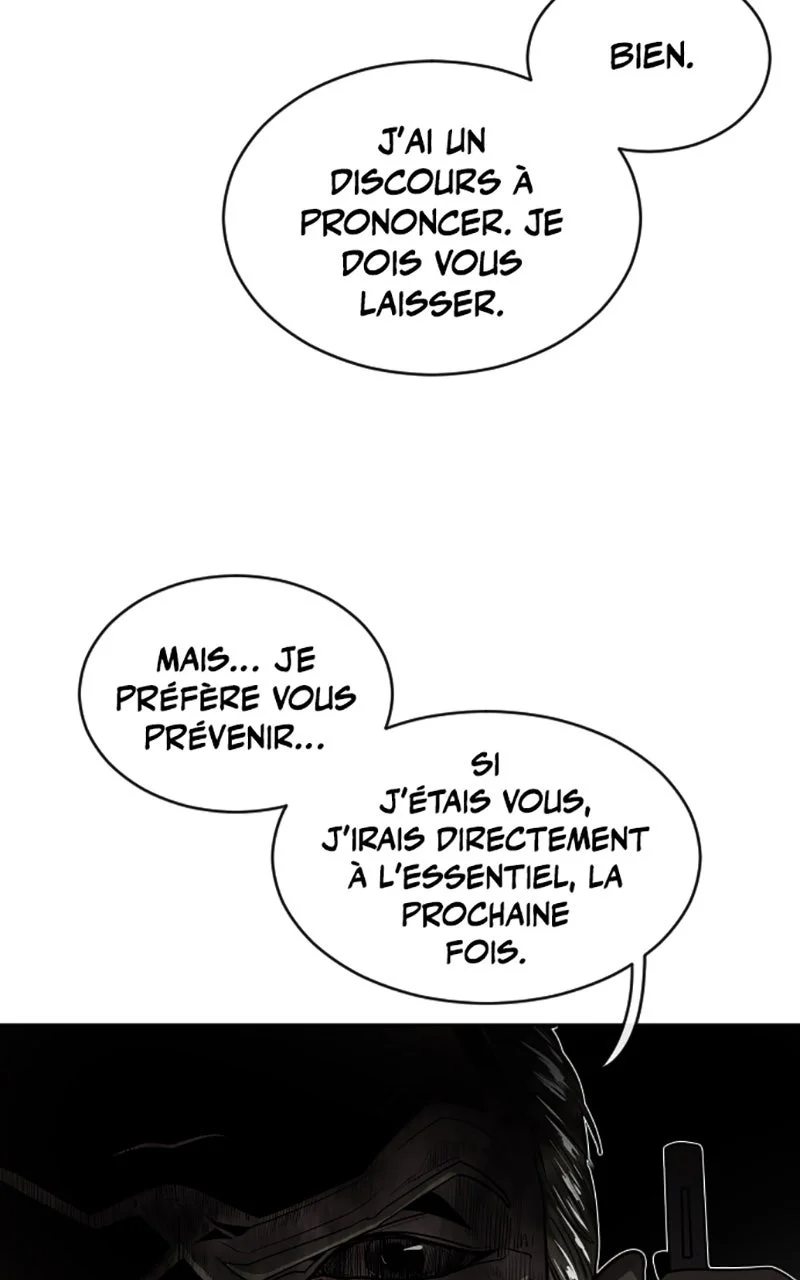 L'ère des surhommes Chapitre 6 - Page 95