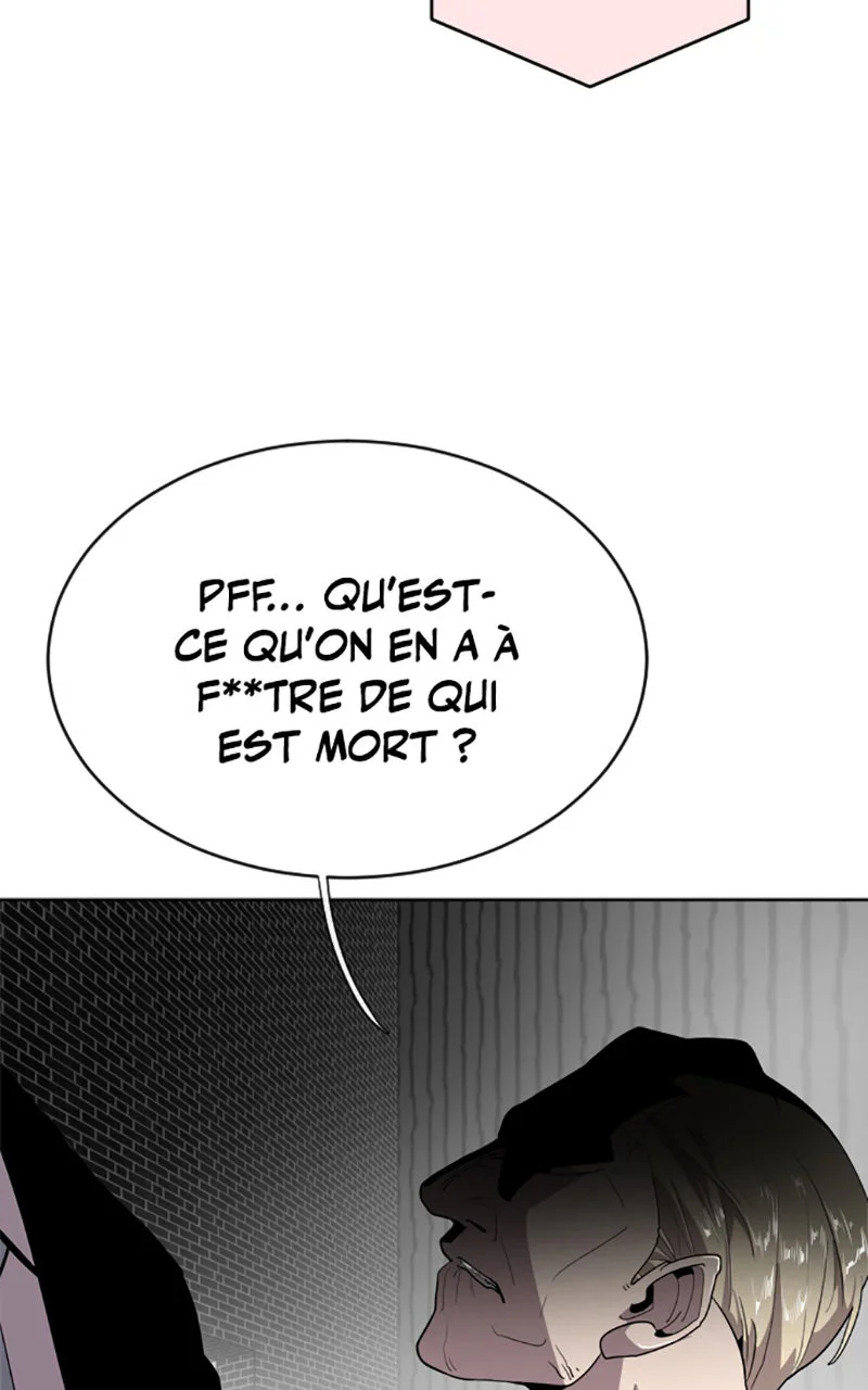 L'ère des surhommes Chapitre 6 - Page 97