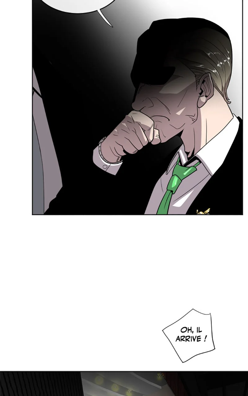 L'ère des surhommes Chapitre 6 - Page 99