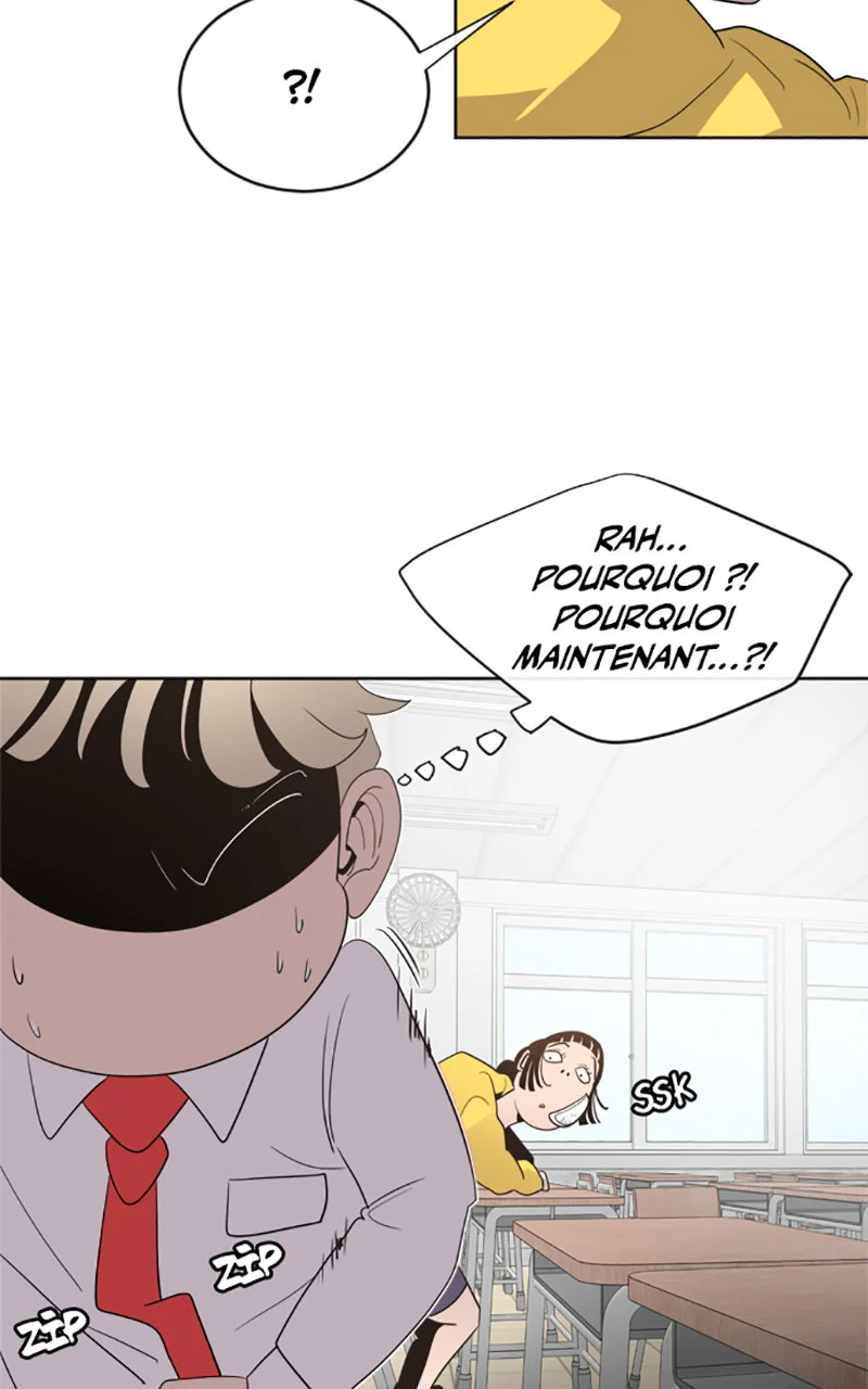 L'ère des surhommes Chapitre 7 - Page 100