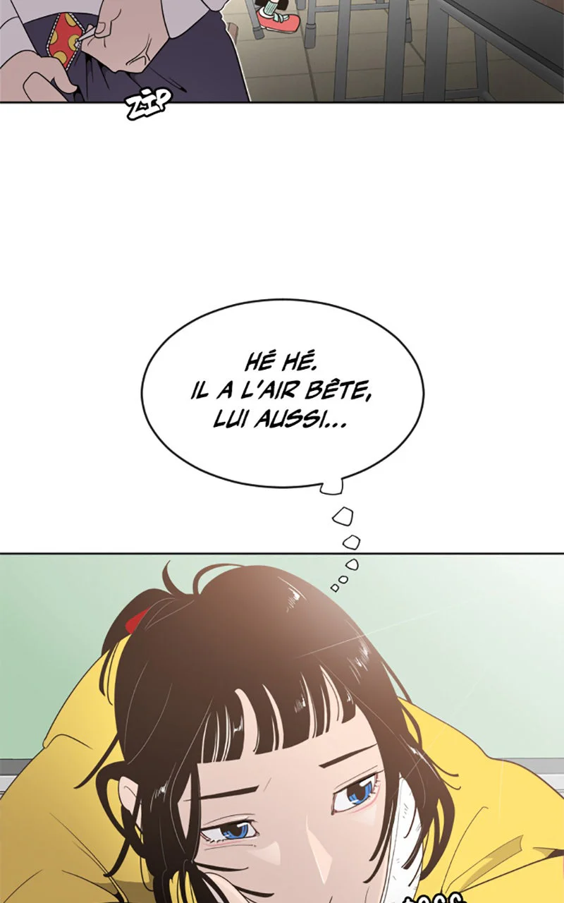 L'ère des surhommes Chapitre 7 - Page 101