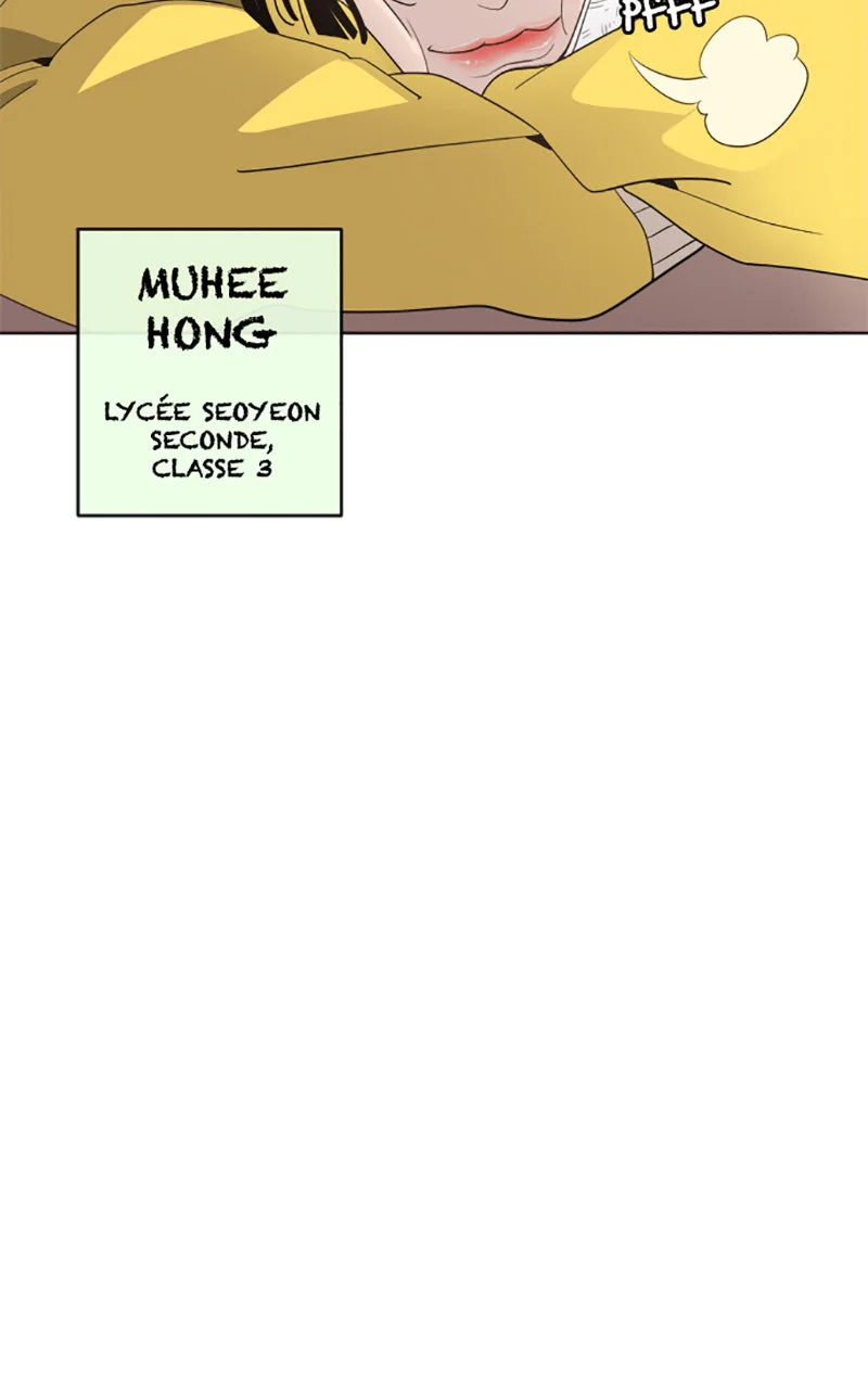 L'ère des surhommes Chapitre 7 - Page 102