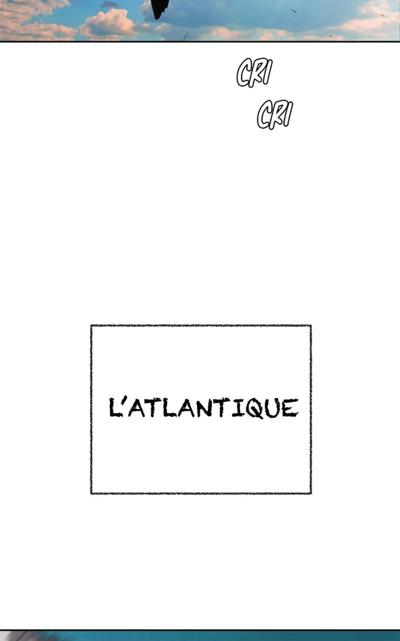 L'ère des surhommes Chapitre 7 - Page 104