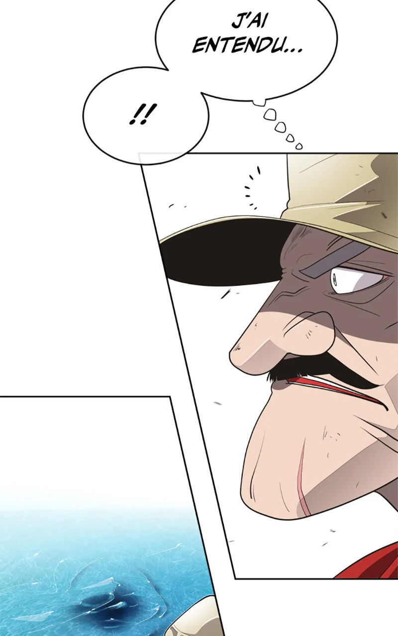 L'ère des surhommes Chapitre 7 - Page 109