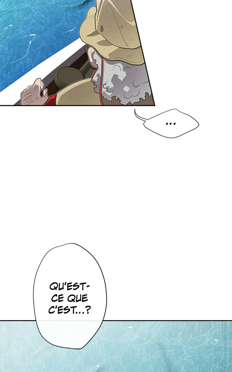 L'ère des surhommes Chapitre 7 - Page 110