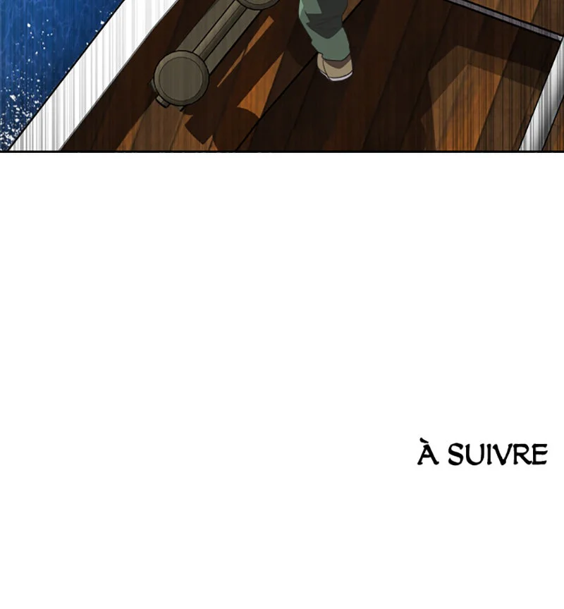 L'ère des surhommes Chapitre 7 - Page 112