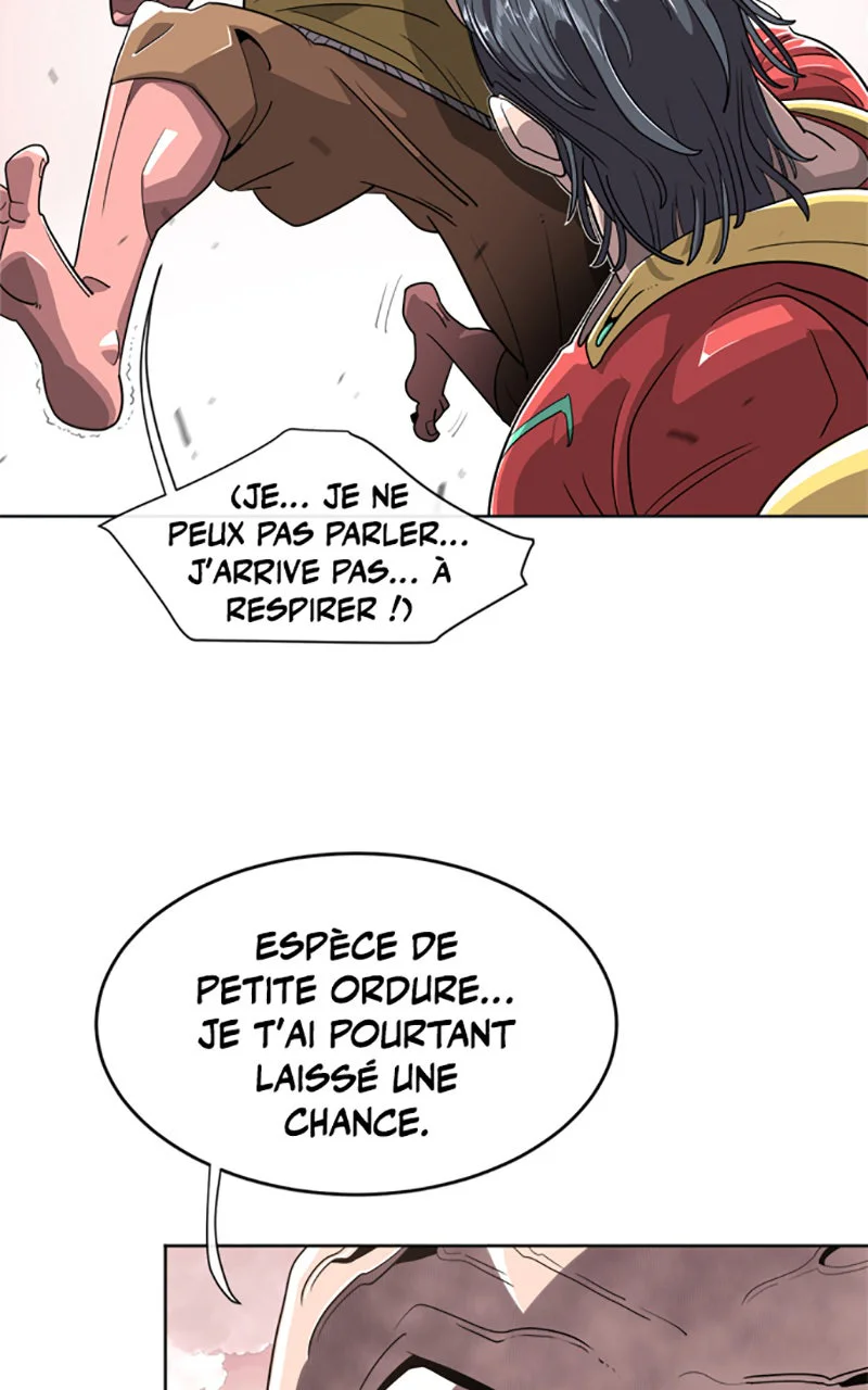 L'ère des surhommes Chapitre 7 - Page 13