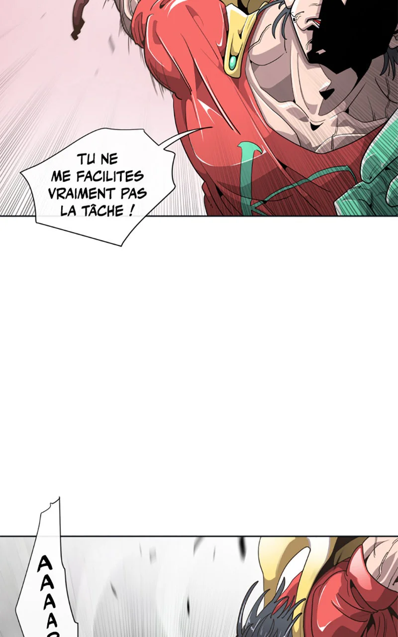 L'ère des surhommes Chapitre 7 - Page 15