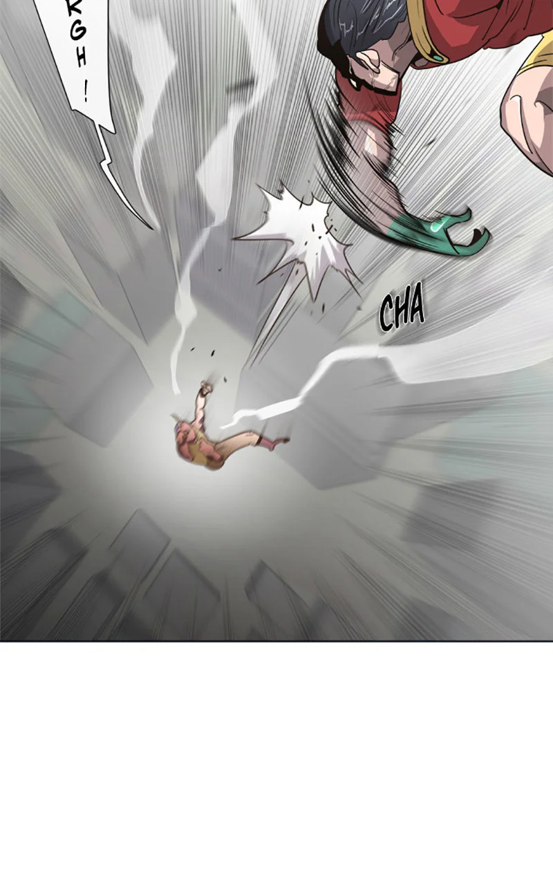 L'ère des surhommes Chapitre 7 - Page 16
