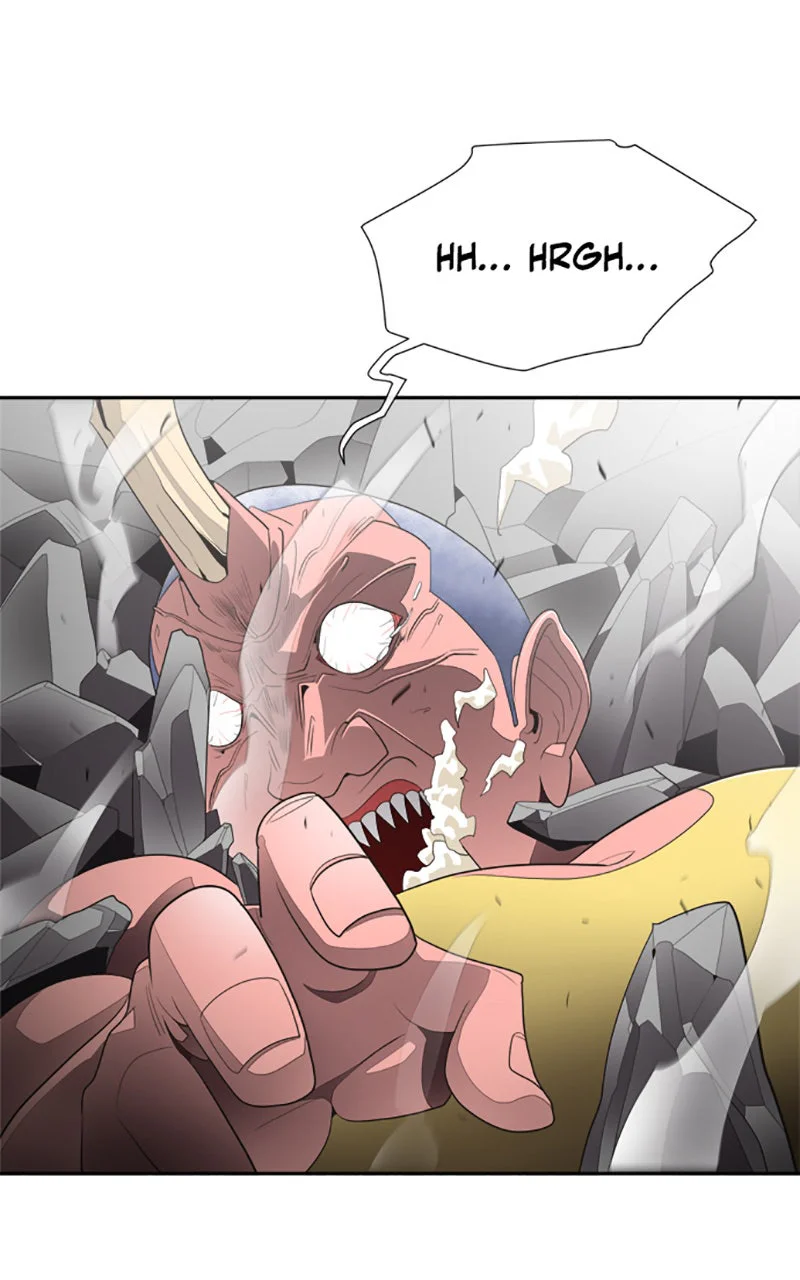 L'ère des surhommes Chapitre 7 - Page 18