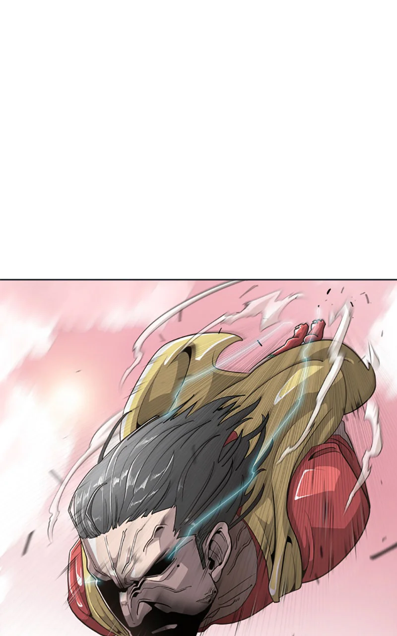 L'ère des surhommes Chapitre 7 - Page 19