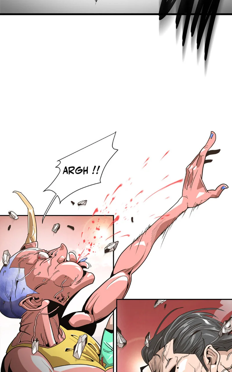 L'ère des surhommes Chapitre 7 - Page 26