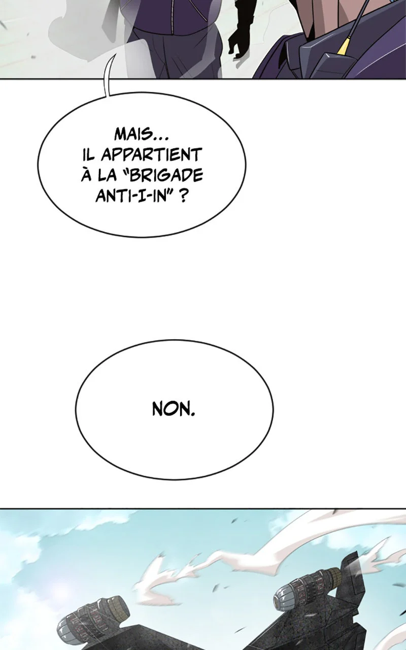 L'ère des surhommes Chapitre 7 - Page 3