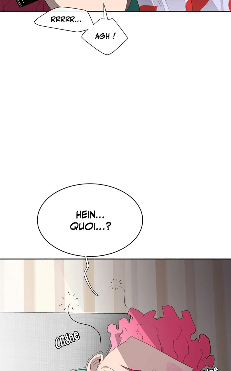 L'ère des surhommes Chapitre 7 - Page 39
