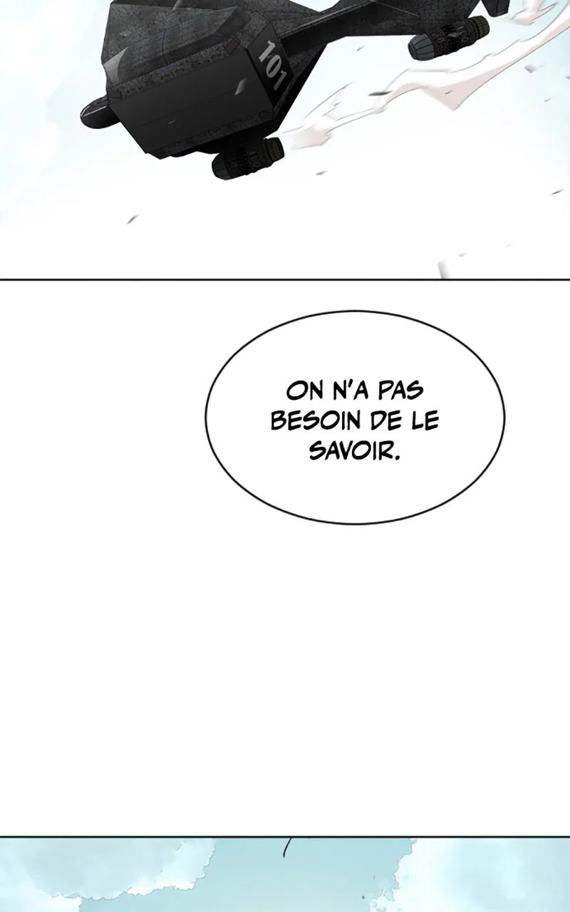 L'ère des surhommes Chapitre 7 - Page 4
