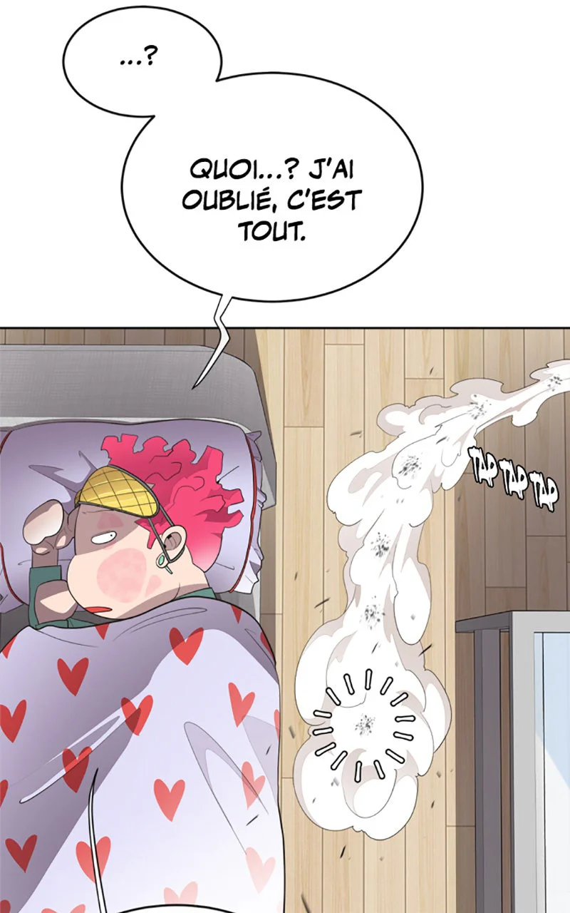 L'ère des surhommes Chapitre 7 - Page 46