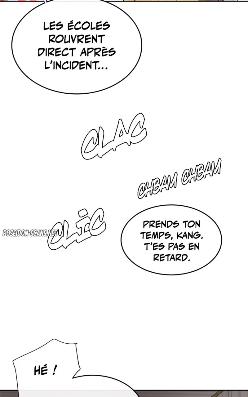 L'ère des surhommes Chapitre 7 - Page 47
