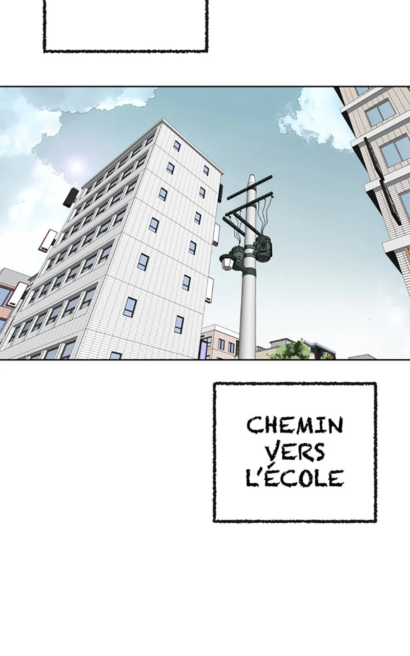 L'ère des surhommes Chapitre 7 - Page 50