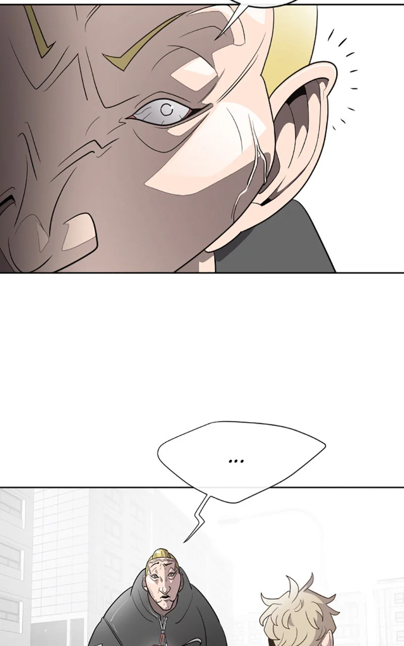 L'ère des surhommes Chapitre 7 - Page 65