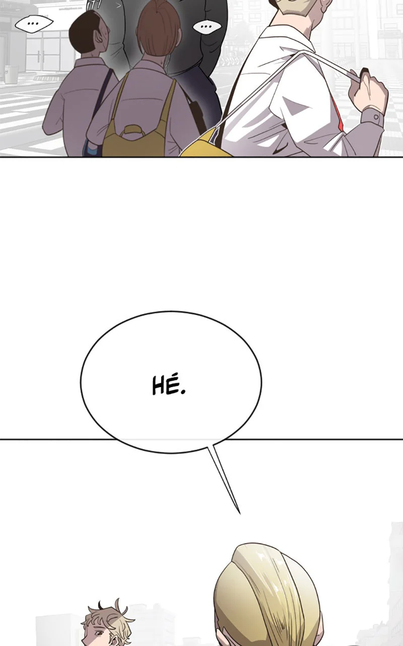 L'ère des surhommes Chapitre 7 - Page 66