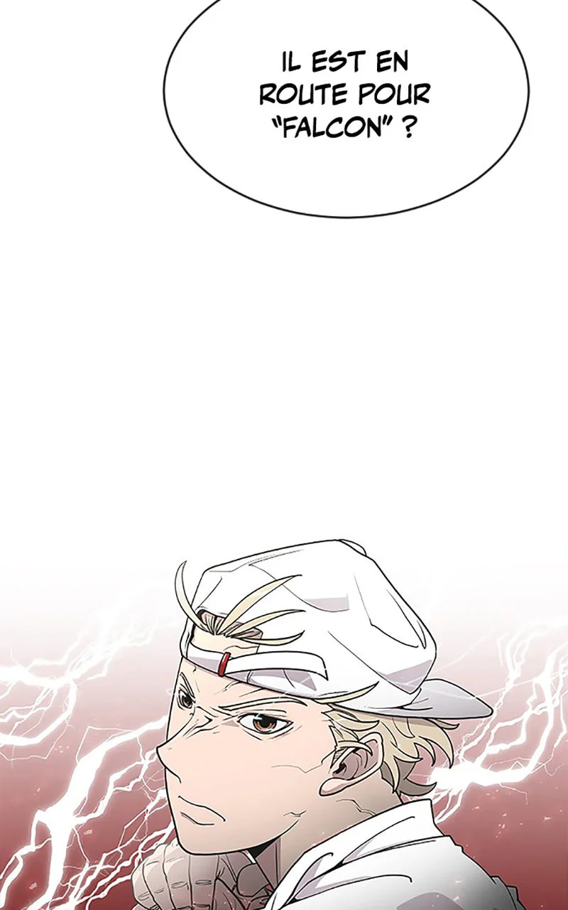 L'ère des surhommes Chapitre 7 - Page 7