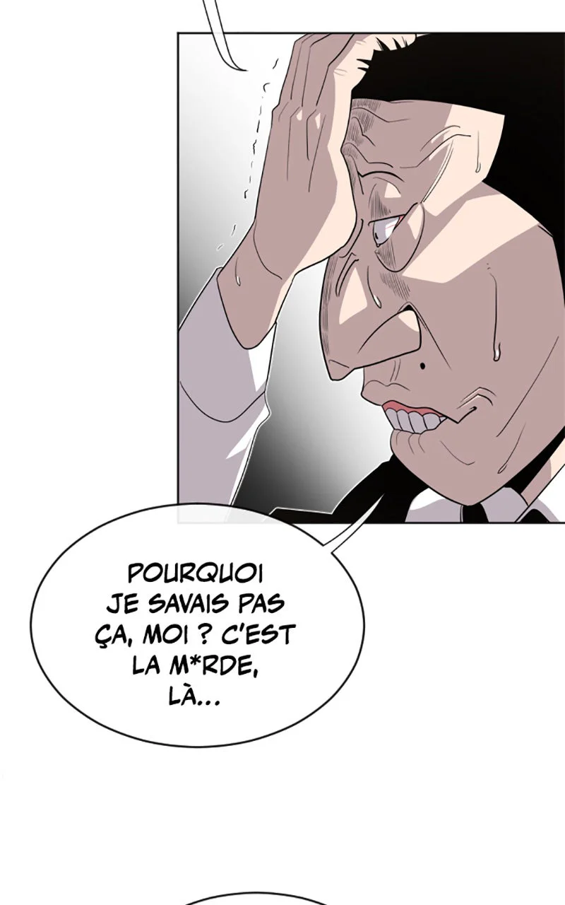 L'ère des surhommes Chapitre 7 - Page 79