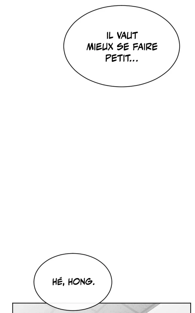 L'ère des surhommes Chapitre 7 - Page 82