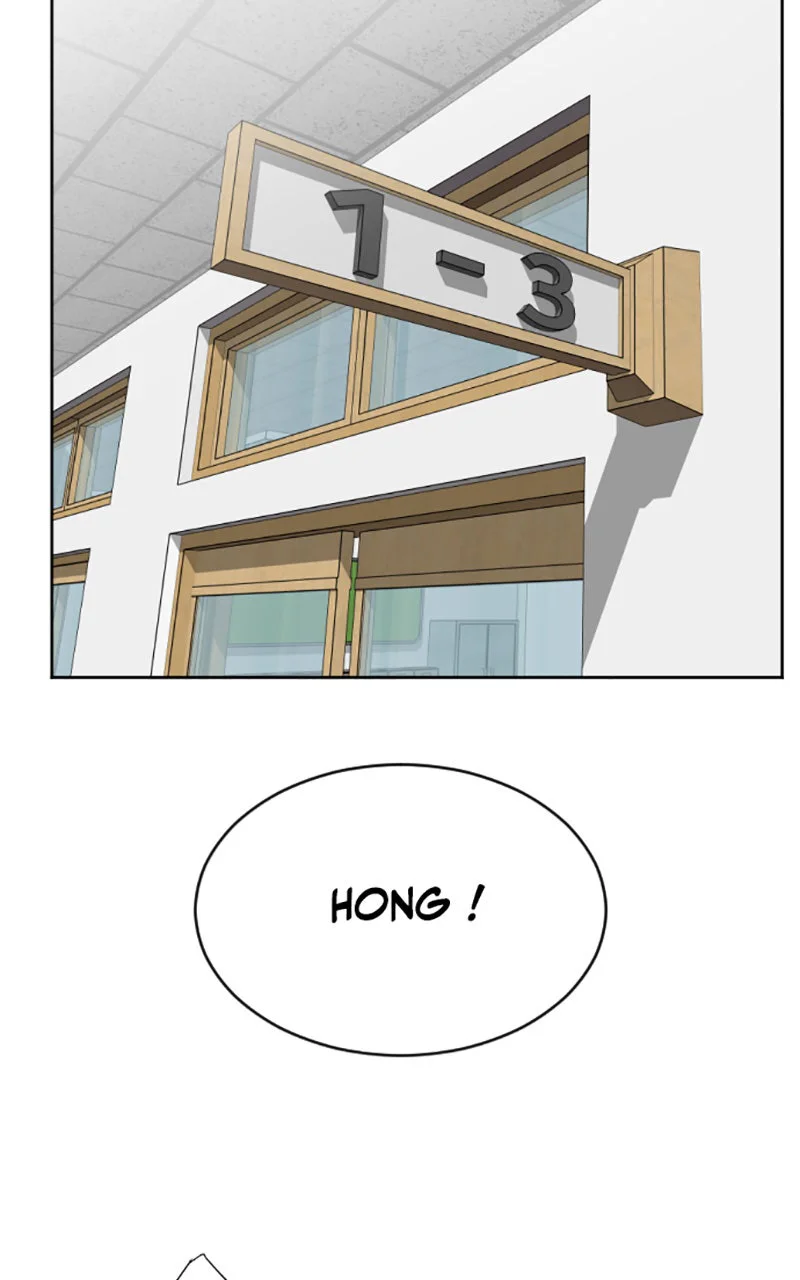 L'ère des surhommes Chapitre 7 - Page 83