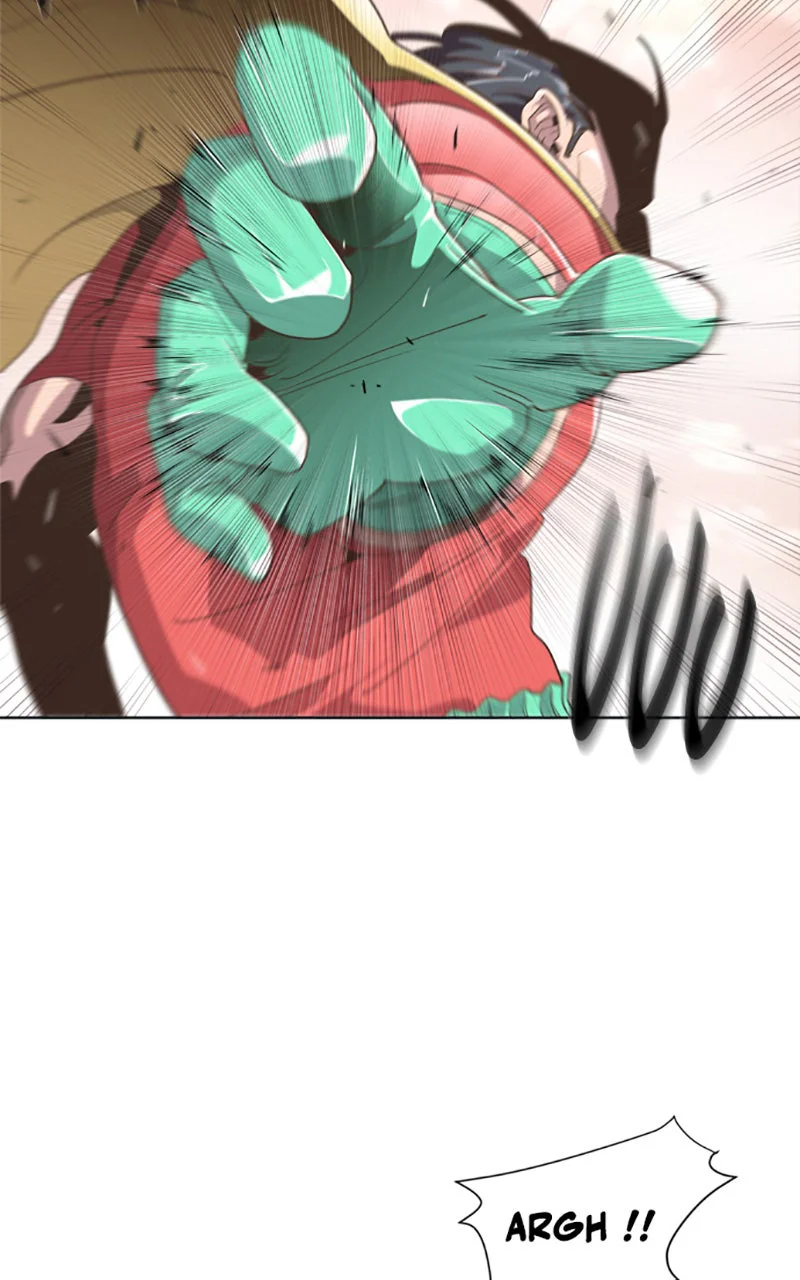 L'ère des surhommes Chapitre 7 - Page 9