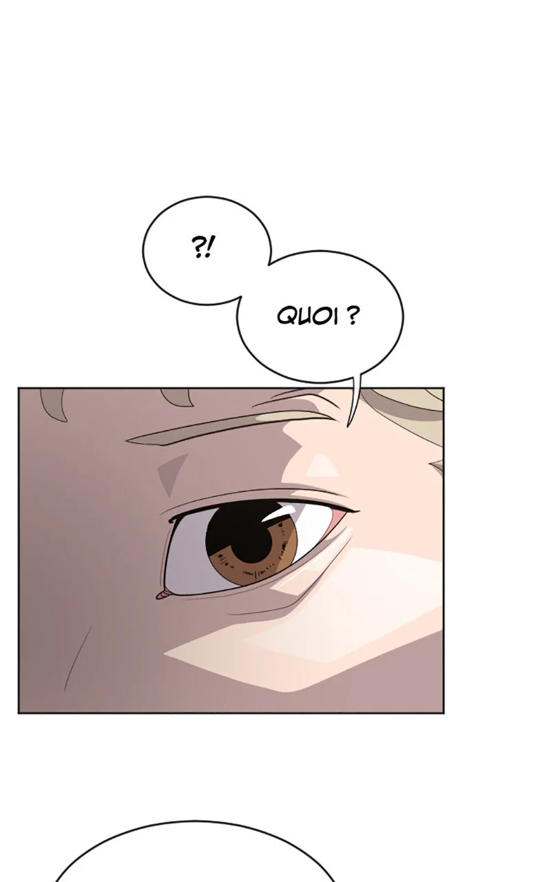 L'ère des surhommes Chapitre 7 - Page 90