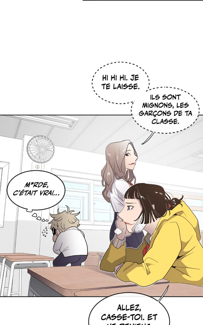 L'ère des surhommes Chapitre 7 - Page 93