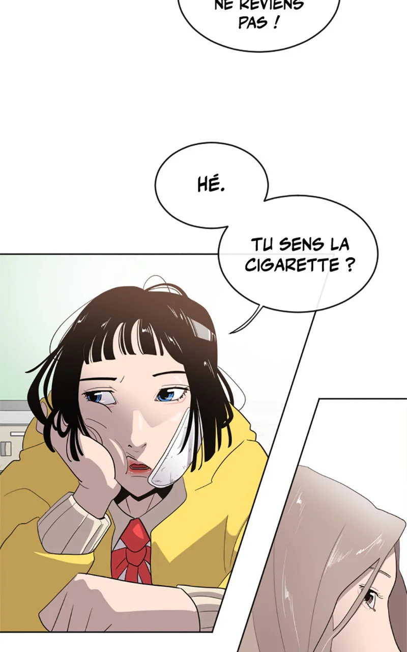 L'ère des surhommes Chapitre 7 - Page 94