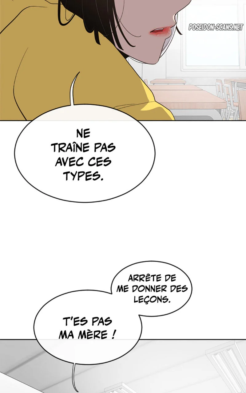 L'ère des surhommes Chapitre 7 - Page 96