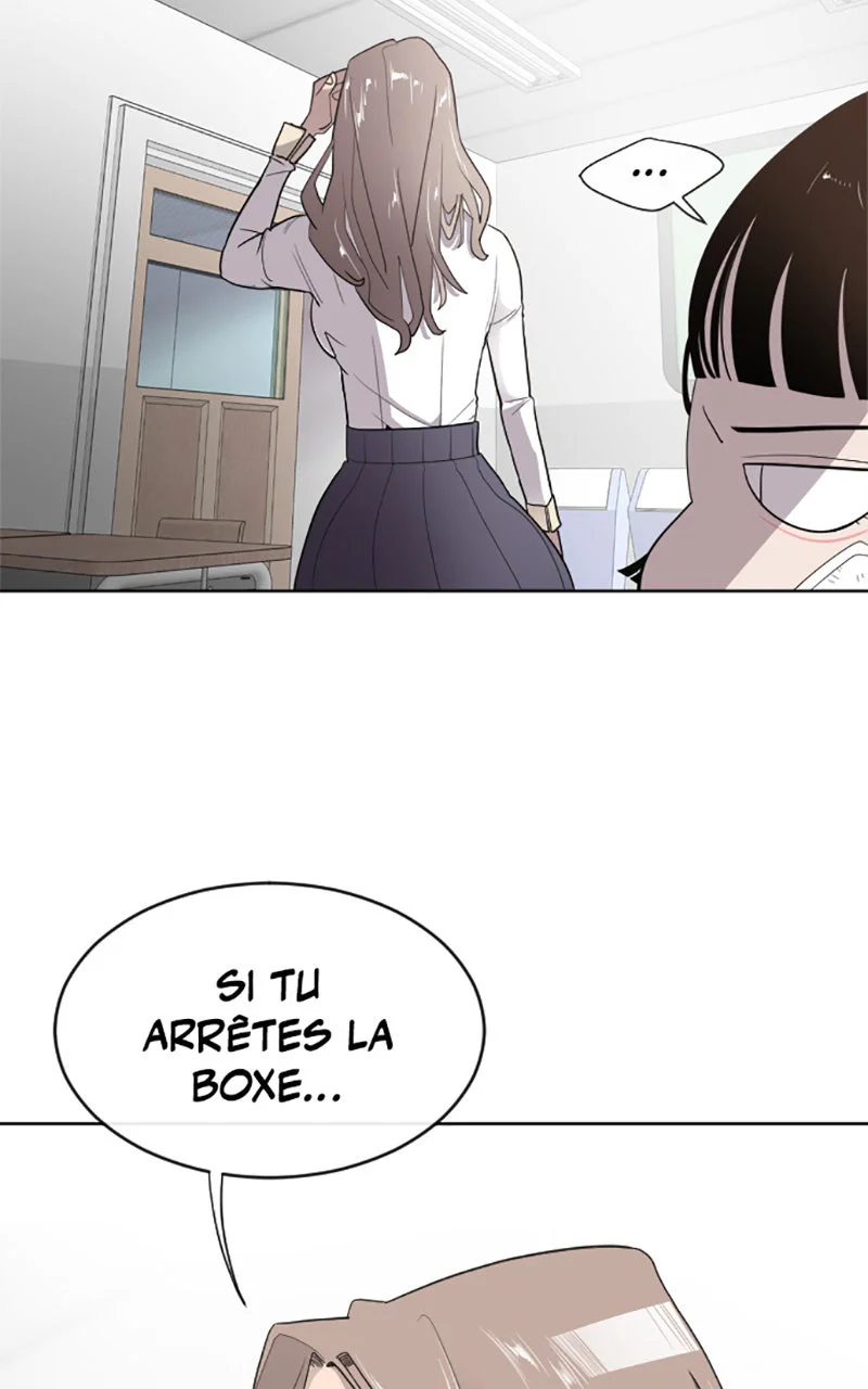 L'ère des surhommes Chapitre 7 - Page 97