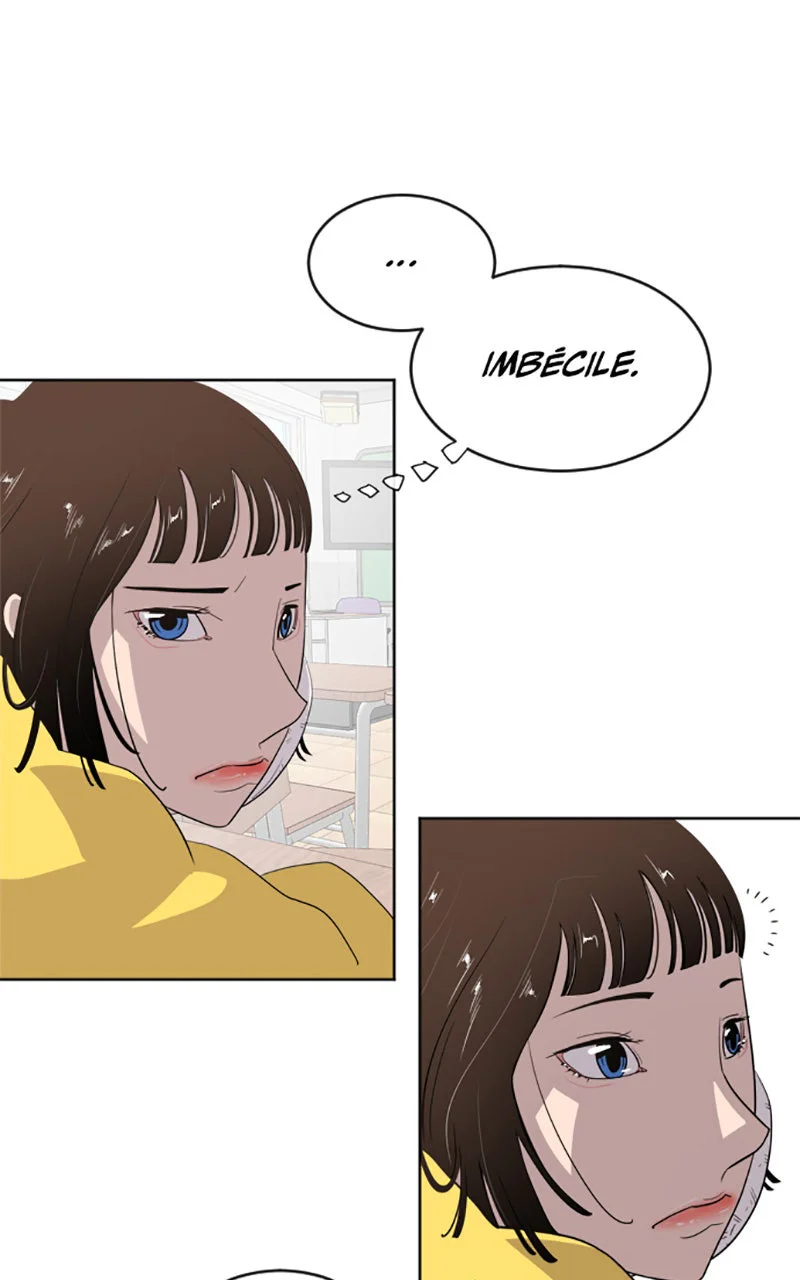 L'ère des surhommes Chapitre 7 - Page 99