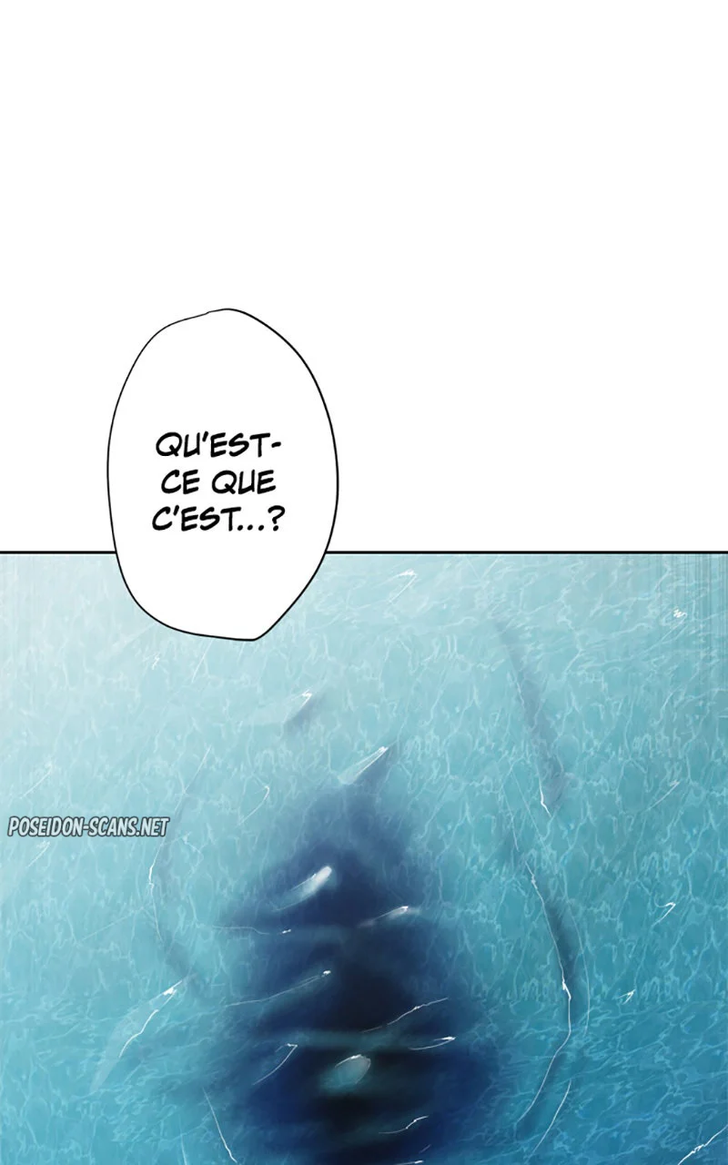L'ère des surhommes Chapitre 8 - Page 1