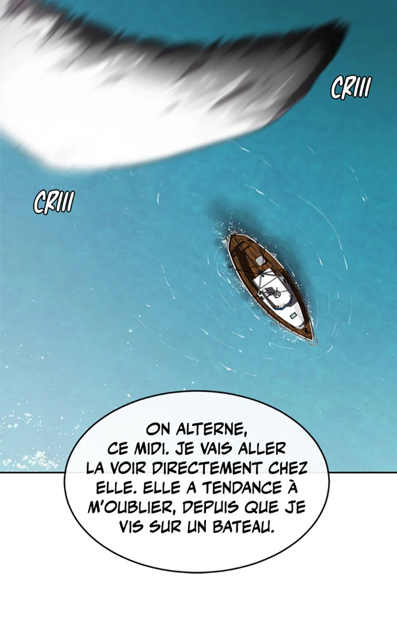 L'ère des surhommes Chapitre 8 - Page 10