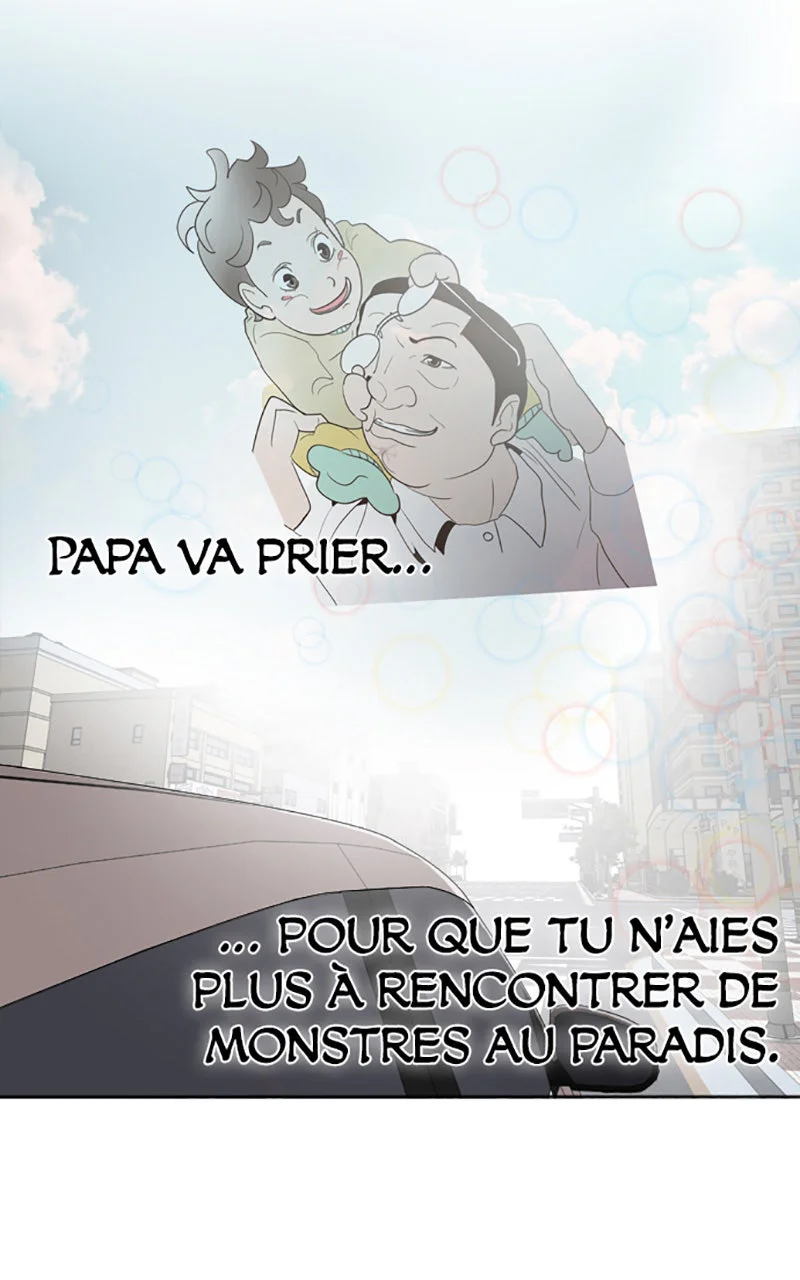 L'ère des surhommes Chapitre 8 - Page 100