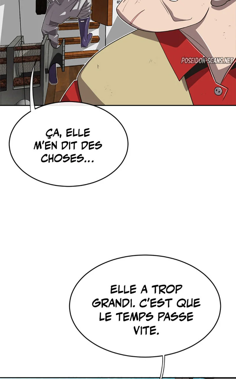 L'ère des surhommes Chapitre 8 - Page 12