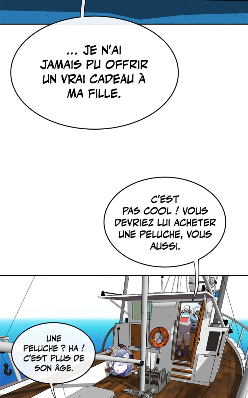 L'ère des surhommes Chapitre 8 - Page 15
